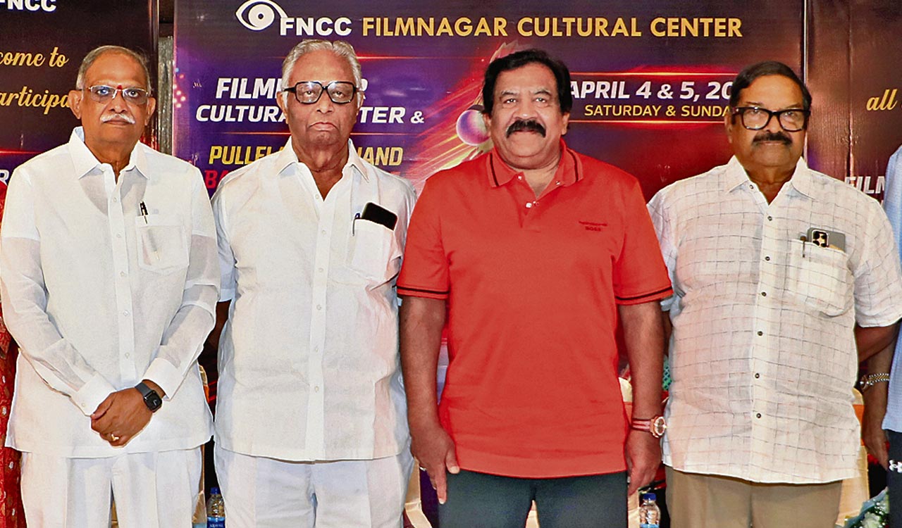 FNCC Pullela Gopichand Badminton League to begin today