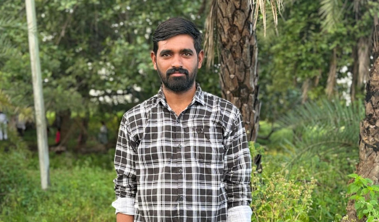 Groom-to-be dies days before wedding in Medak