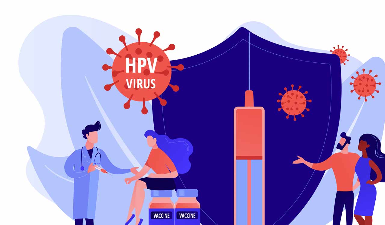 Hyderabad-based WAF raises concerns over HPV vaccine, yeast allergy