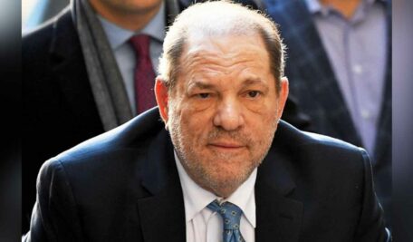 Harvey Weinstein faces retrial in New York rape case