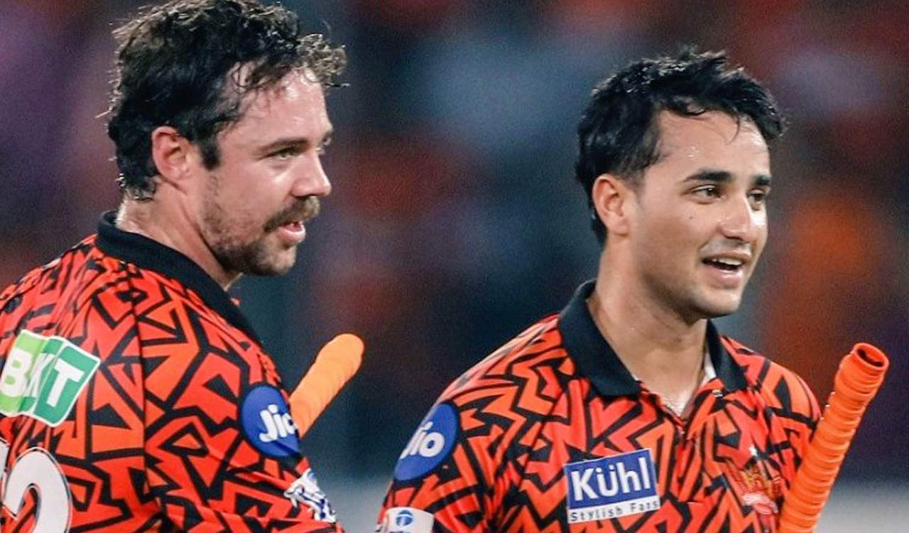 Abhishek puts teams under immense pressure, says Head