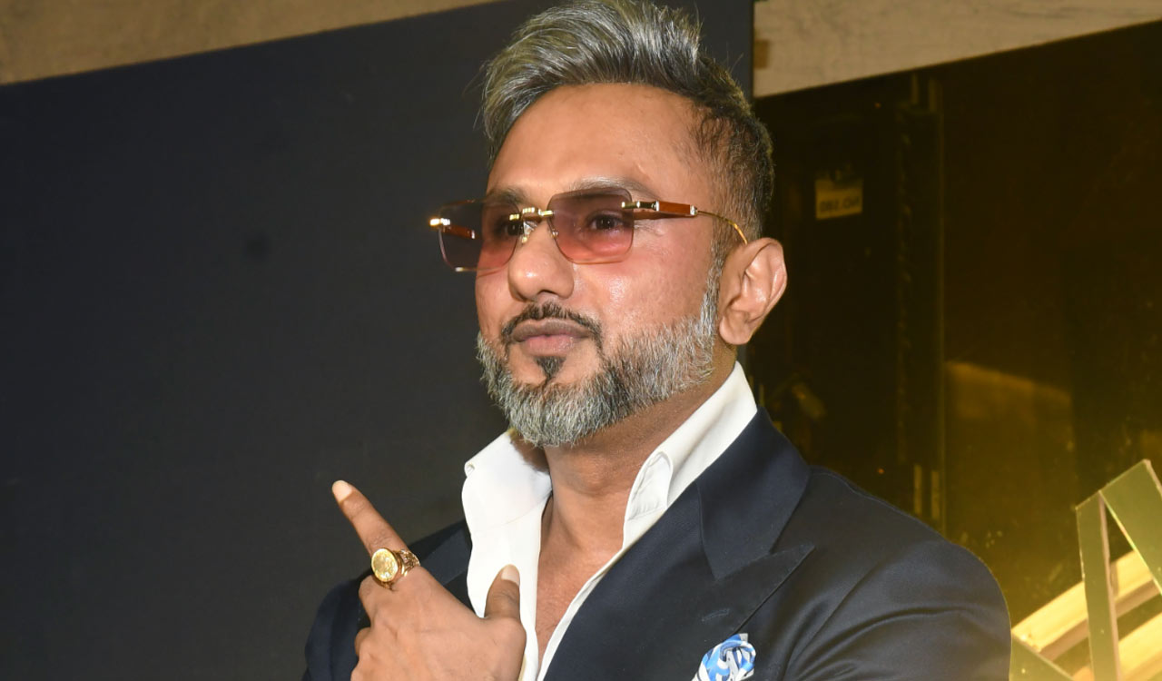 Delhi HC orders removal of Honey Singh, Badshah’s song ‘Volume 1’