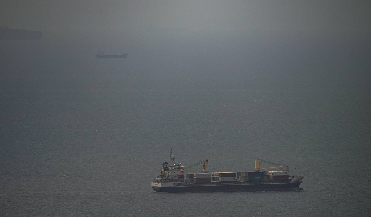 Strait of Hormuz shows how everything is now about leverage