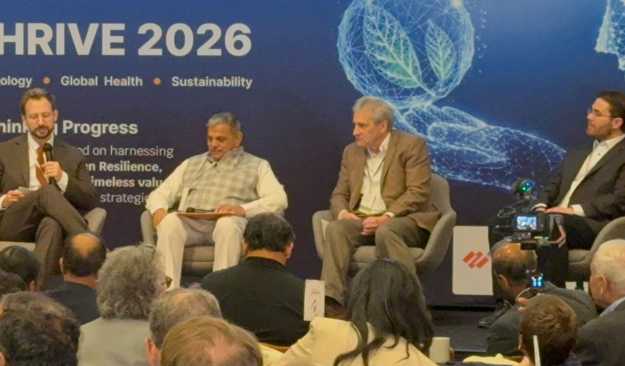 RSS leader at Stanford University: Ethics must guide technology