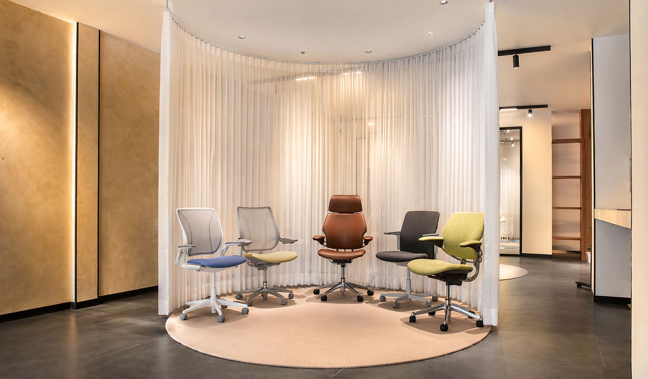 Hyderabad: Humanscale opens ergonomic experience centre in Banjara Hills