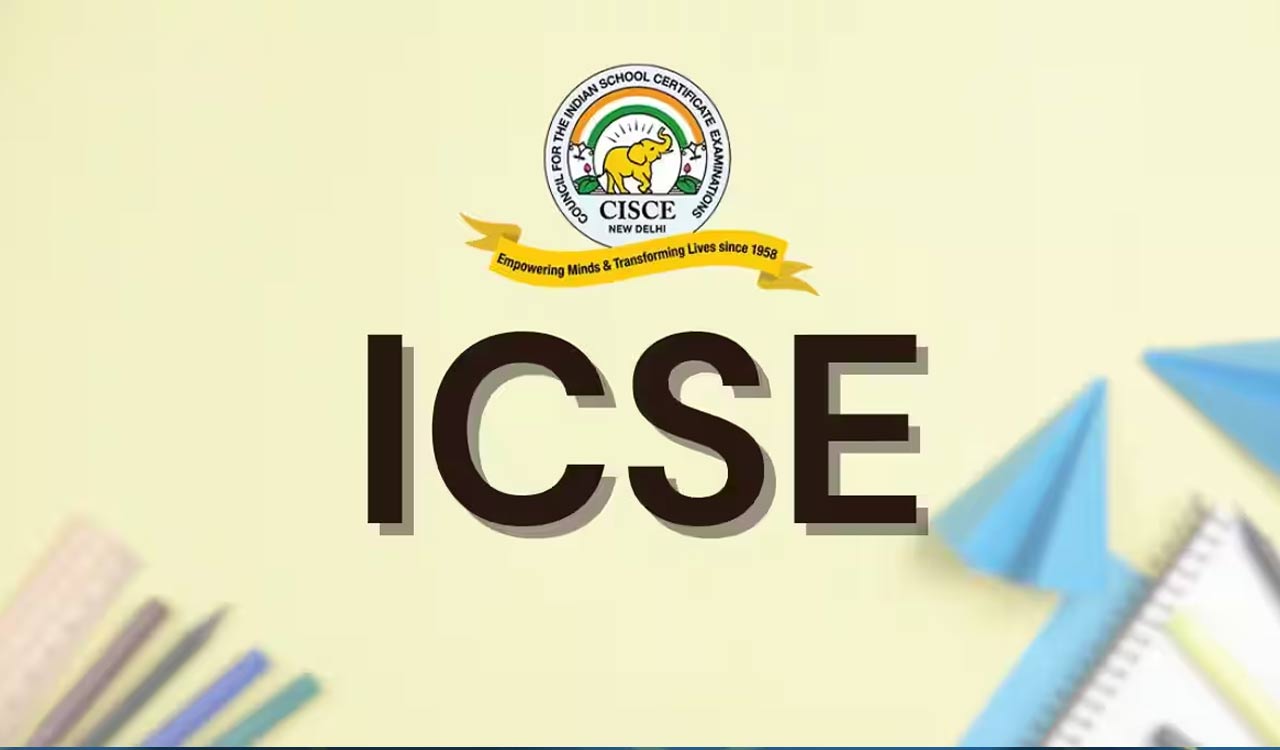 ICSE, ISC results: Girls outperform boys, pass rate over 99%