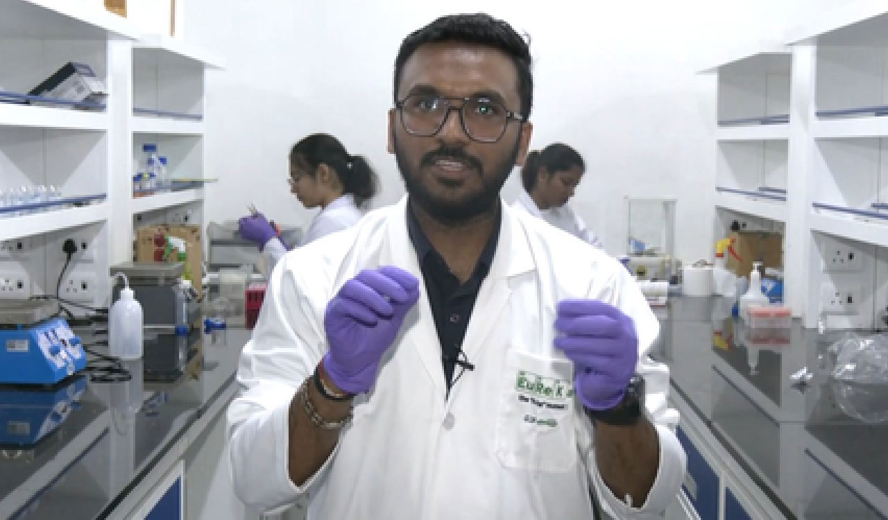 IIT Gandhinagar’s hydrogel breakthrough simplifies colon tumour surgery