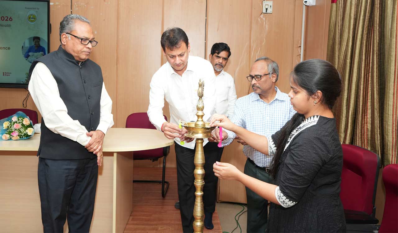 IPEMA–Poultry India Marks World Veterinary Day 2026 with Focus on Food Safety