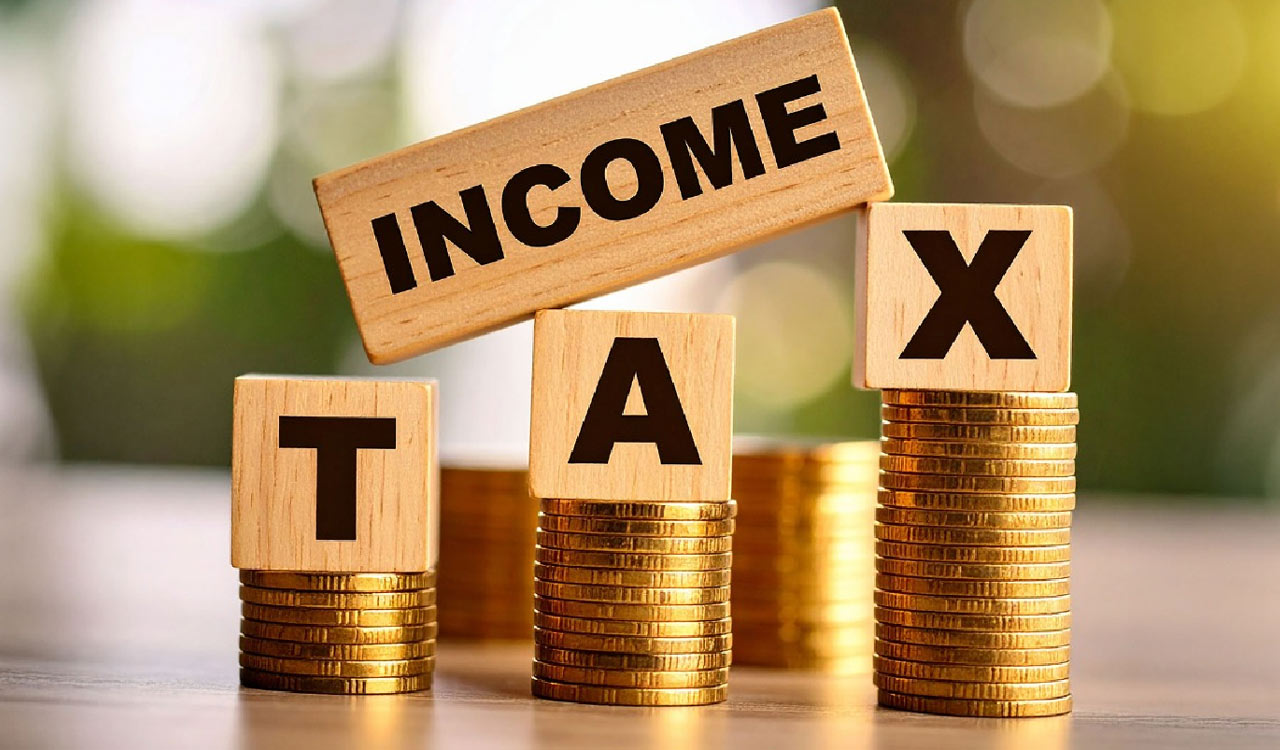 CBDT hails new Income Tax Act as milestone towards Viksit Bharat