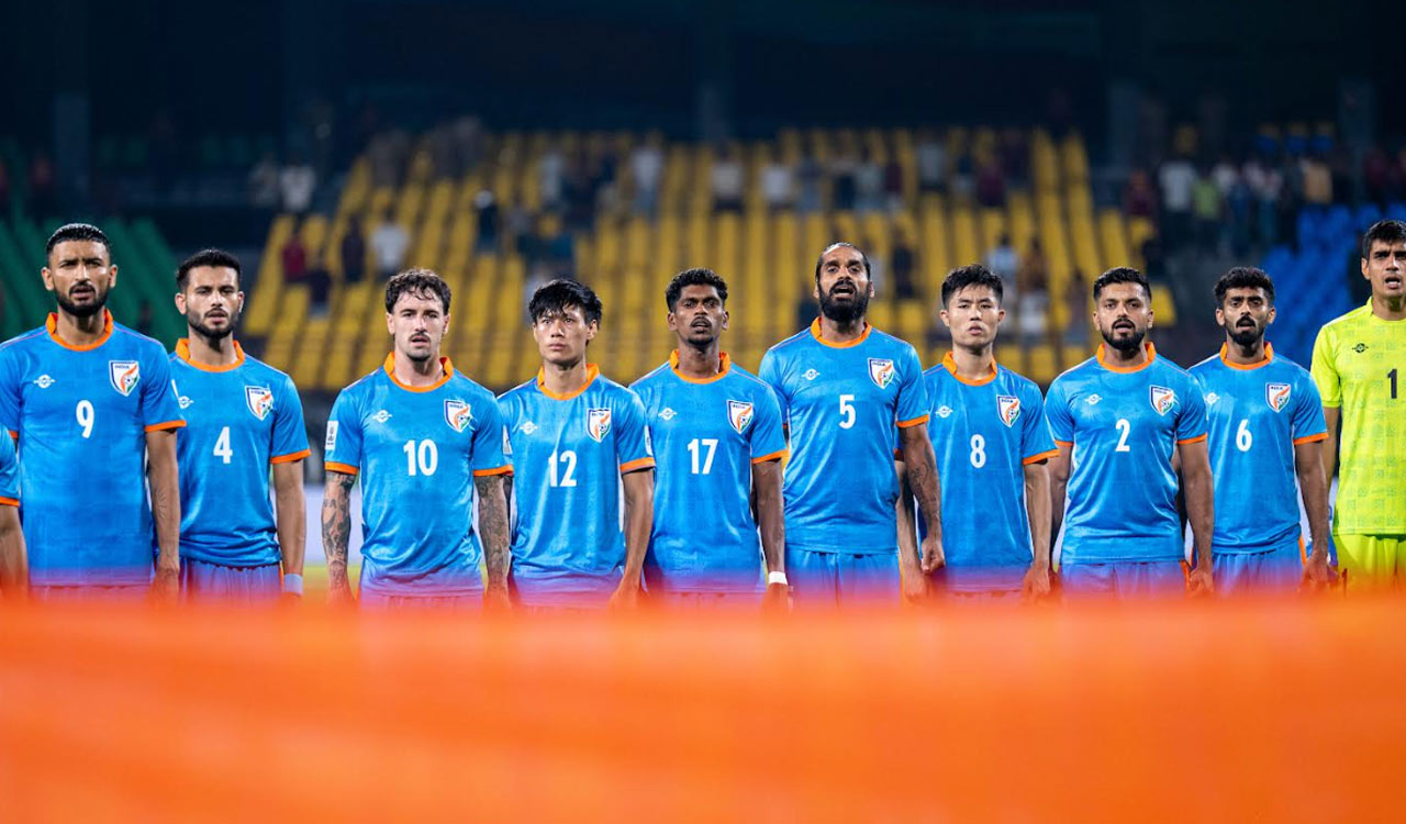 India to play Unity Cup football in London