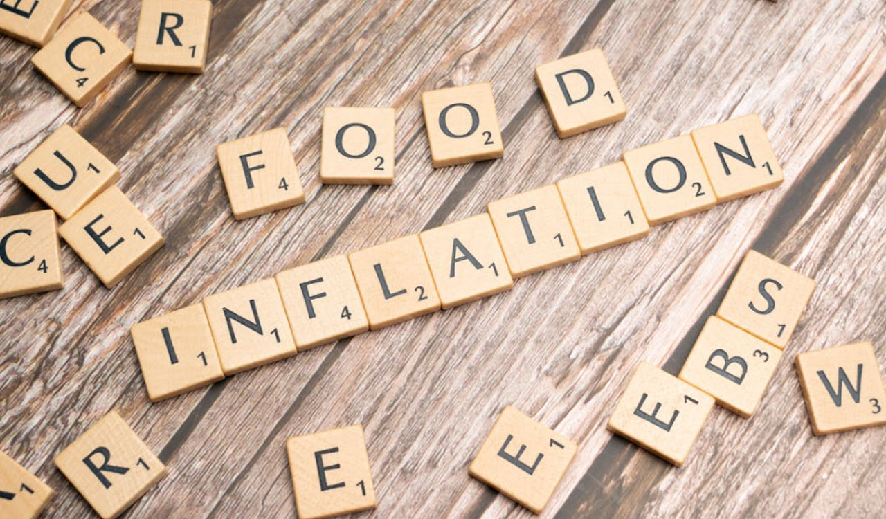 India faces inflation risks as global oil prices surge: Chief Economic Advisor