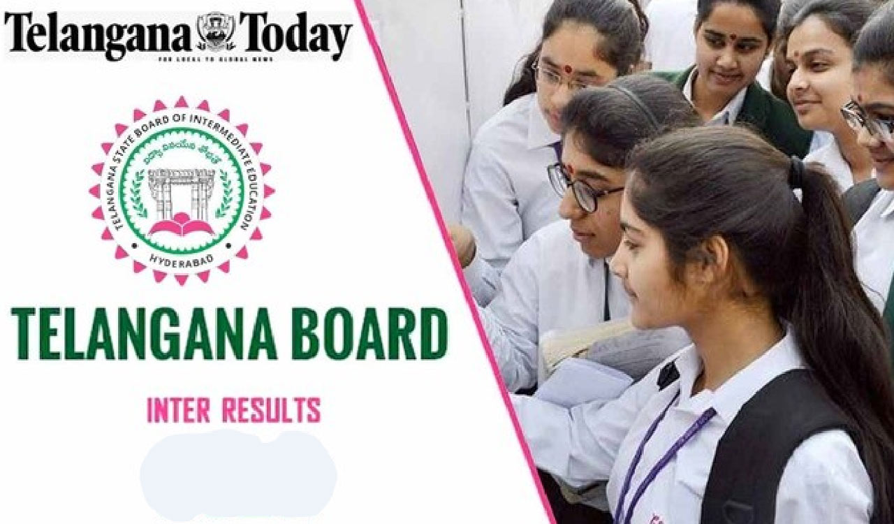 Telangana inter results 2026 to be released on April 12