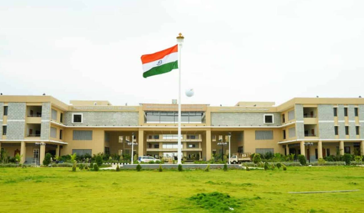 Telangana R&B Dept races to complete delayed IDOC projects by June