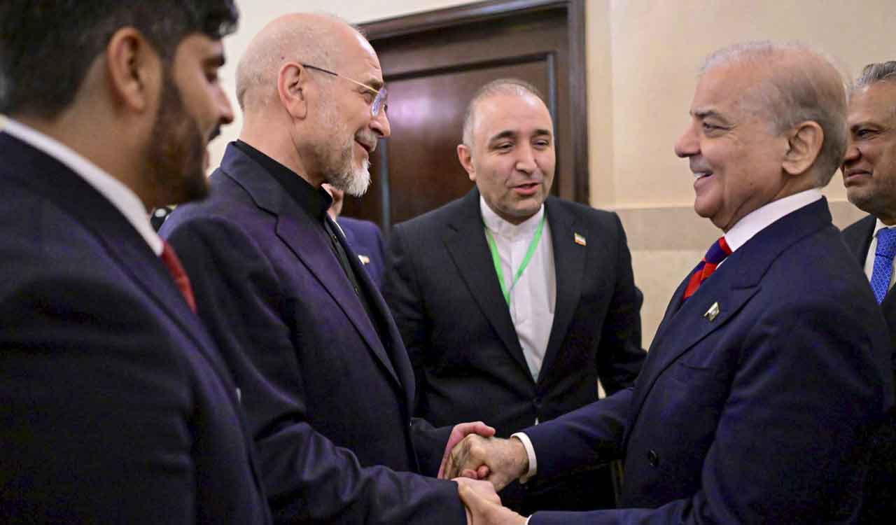 Talks ended without deal due to ‘excessive demands’ made by US: Iran