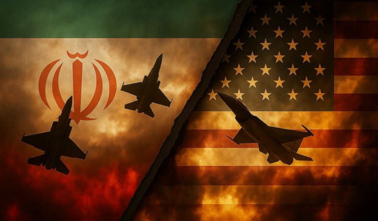 US Vice President Vance heads to Pakistan for high-level talks