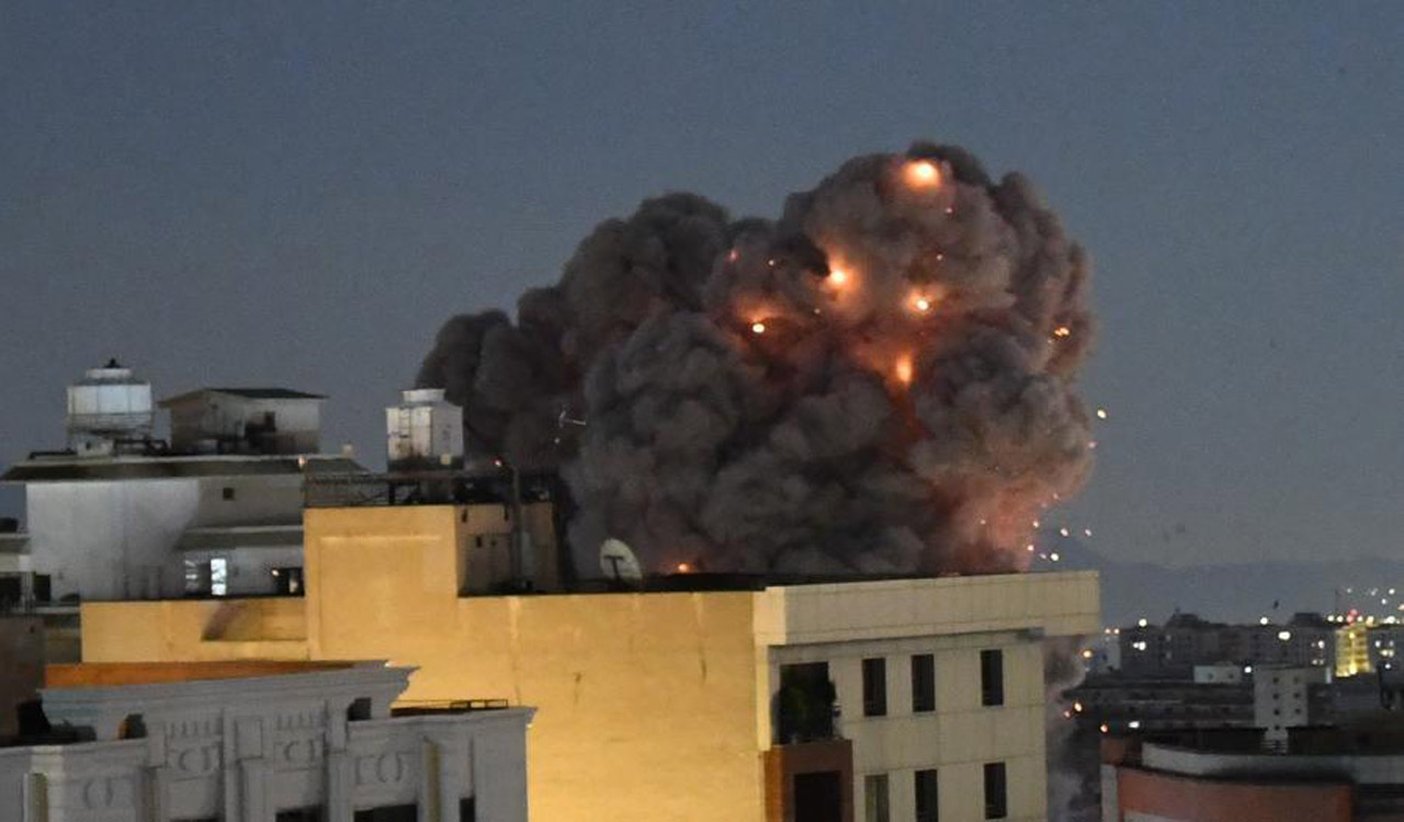 Iran rejects US 48-hour ceasefire proposal amid escalating conflict