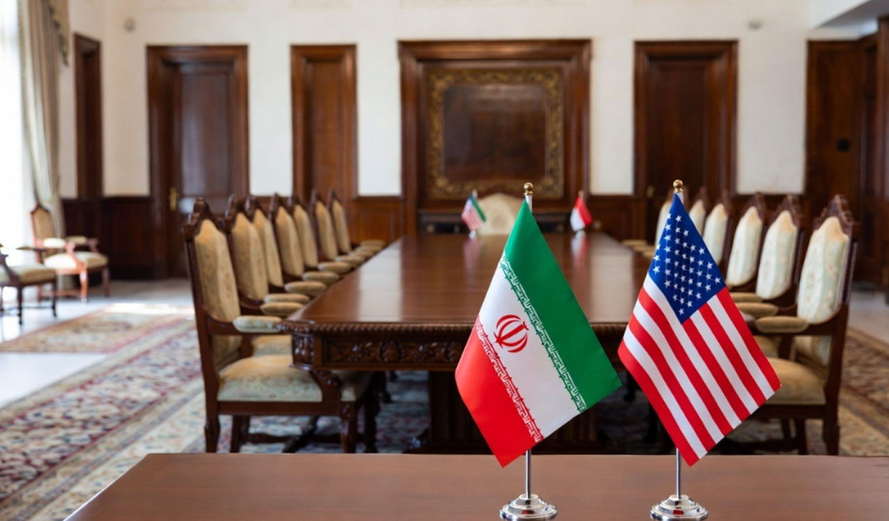 High-stakes negotiations in Pakistan as Iran warns against ‘Israel First’ approach