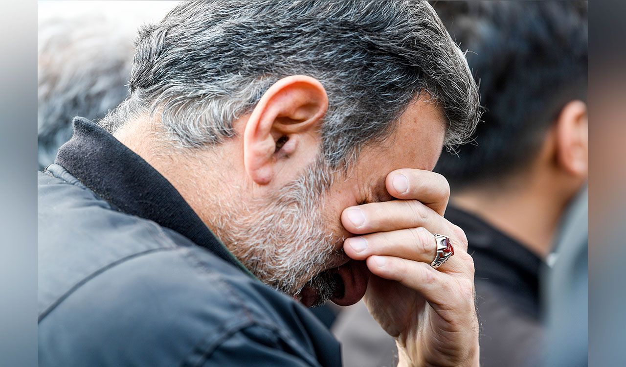 Iran army chief warns against US invasion