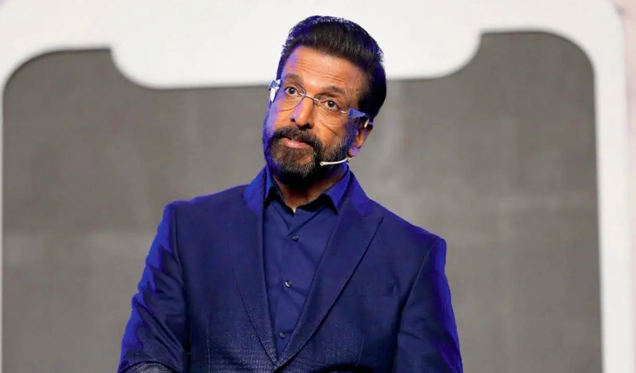 Jaaved Jaaferi returns as judge on ‘India’s Best Dancer’ Season 5