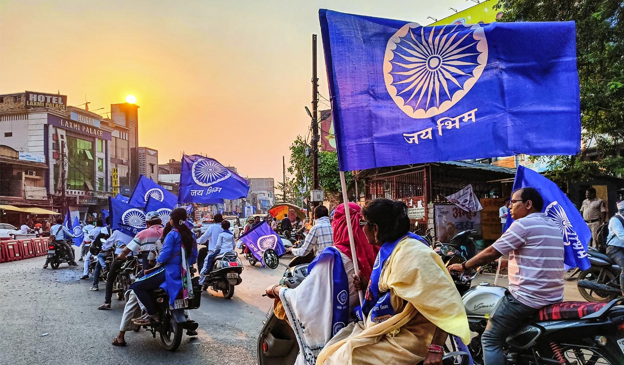 14 injured, including police, in Ambedkar Jayanti violence