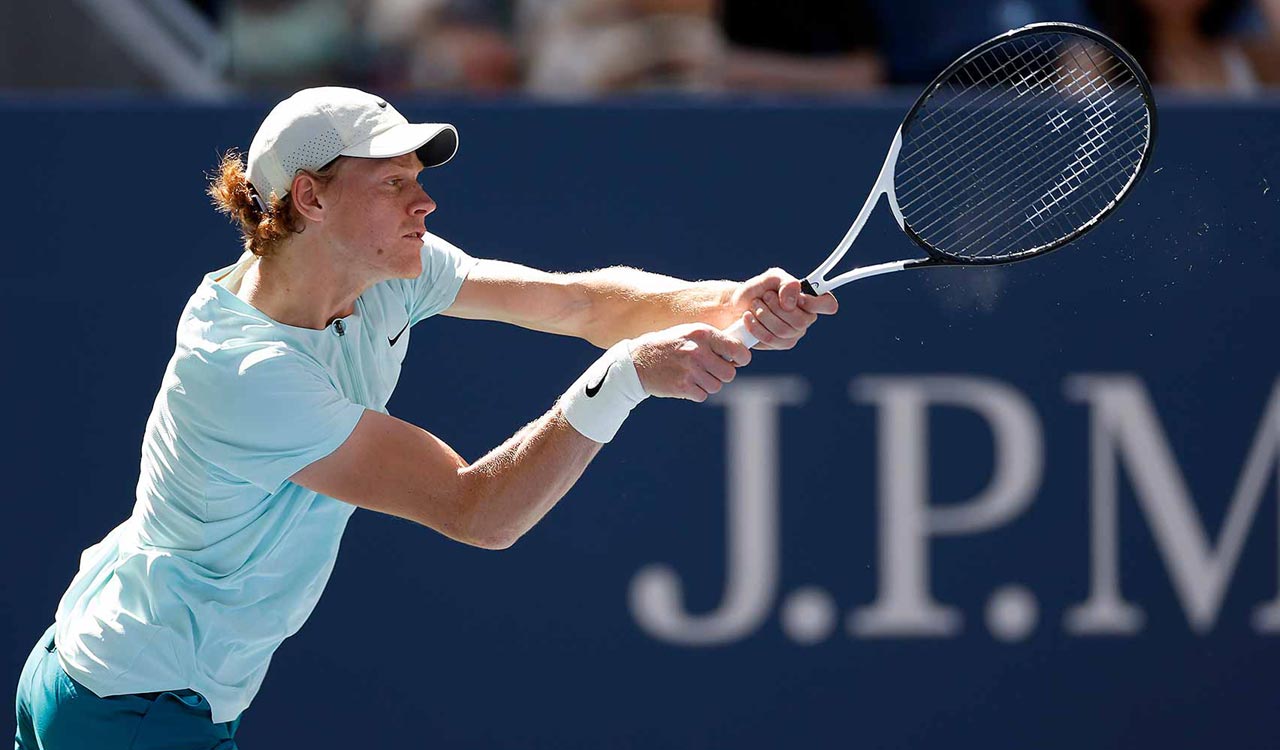 Jannik Sinner eyes strong run in Madrid before French Open