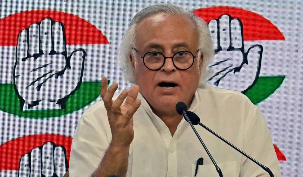 ‘Monumental setback’: Cong slams Modi govt over Pakistan’s role in US-Iran peace moves