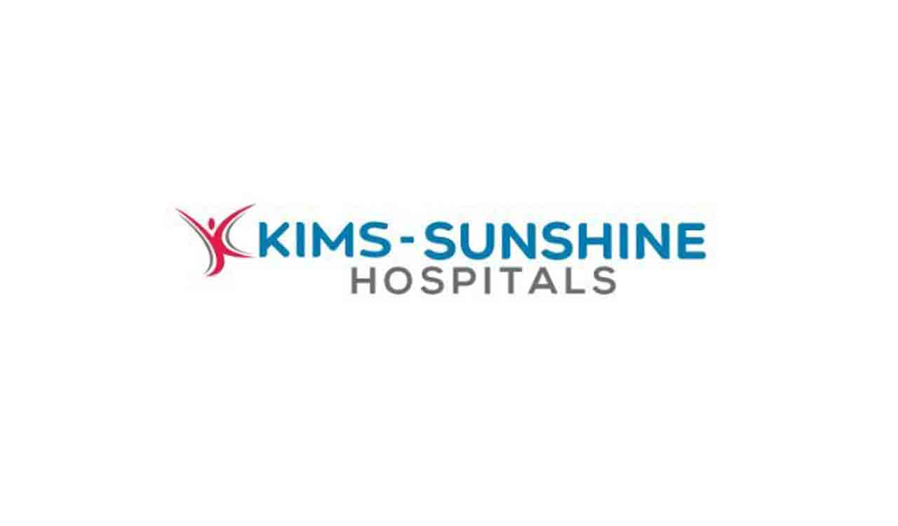 KIMS Sunshine Hospital launches SAFE Spine Surgery Suite in Begumpet