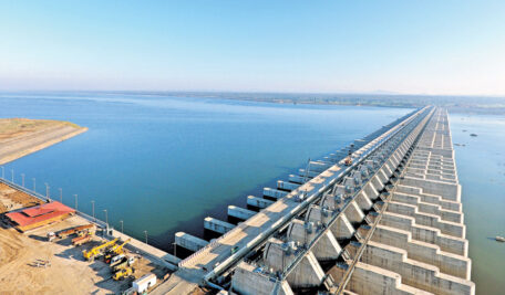 Congress government’s U-turn on Kaleshwaram: Course correction or diversion tactic?