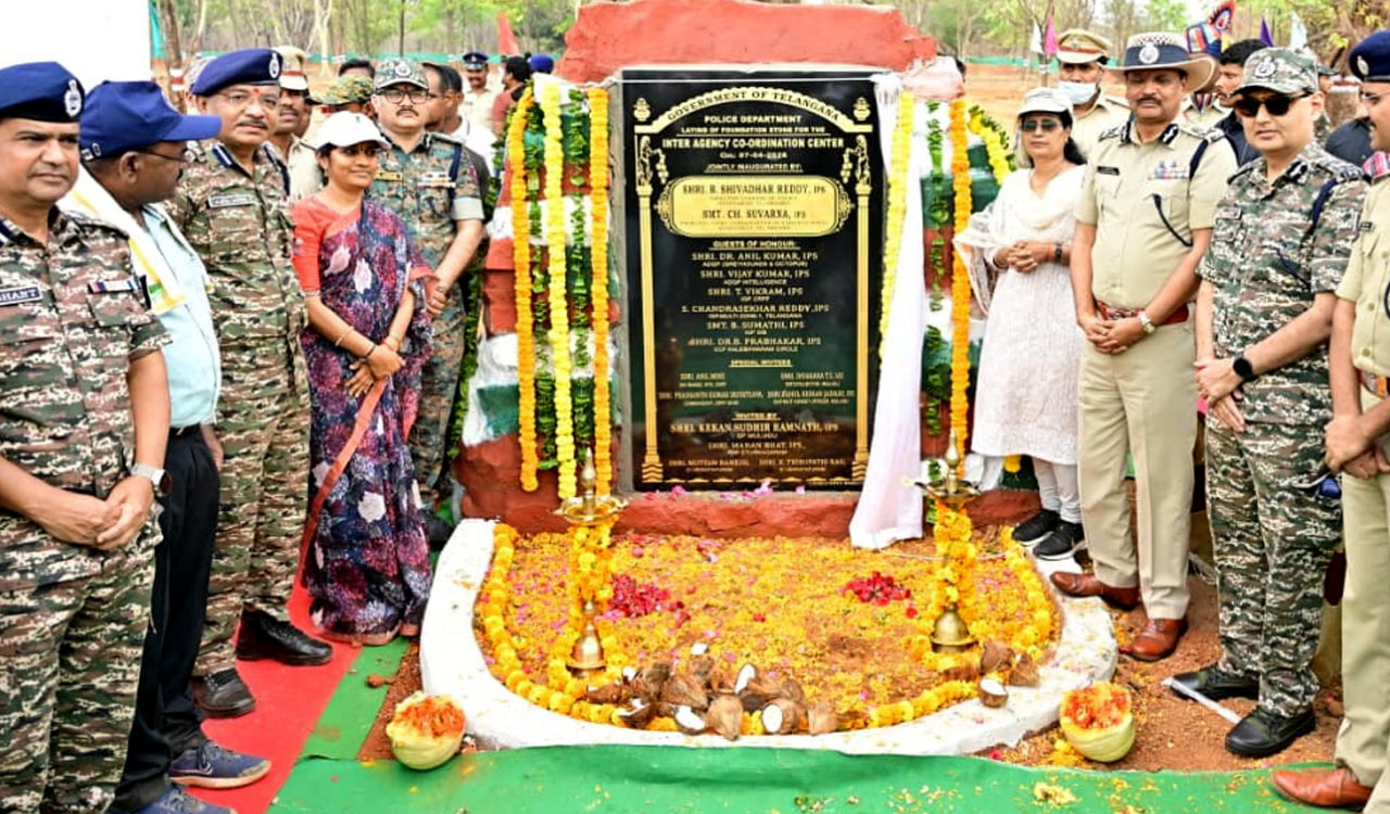 Karreguttalu declared Maoist-free, set to become tourism hub