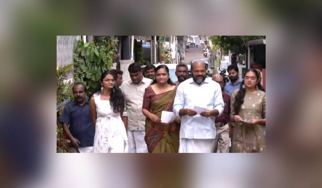 Kerala voters seek development, govt stability; unemployment remains key concern