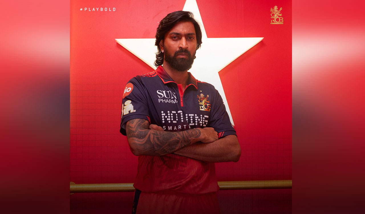 Krunal Pandya thrives under pressure, eyes India comeback as Gavaskar lauds Kohli’s chase