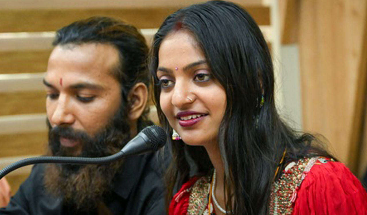 Court bars arrest in Monalisa Bhosle case as Kerala-MP police coordination continues