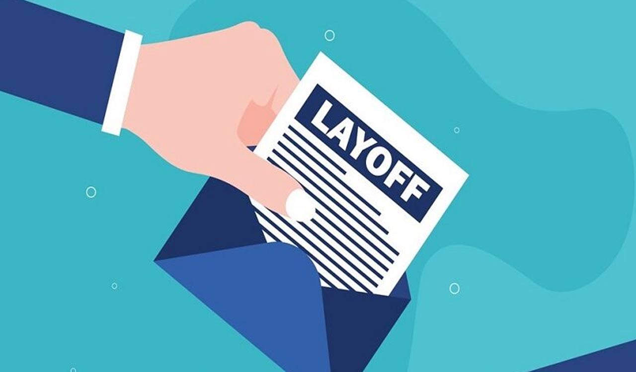 Oracle, Amazon, Dell lead global job cuts amid AI push