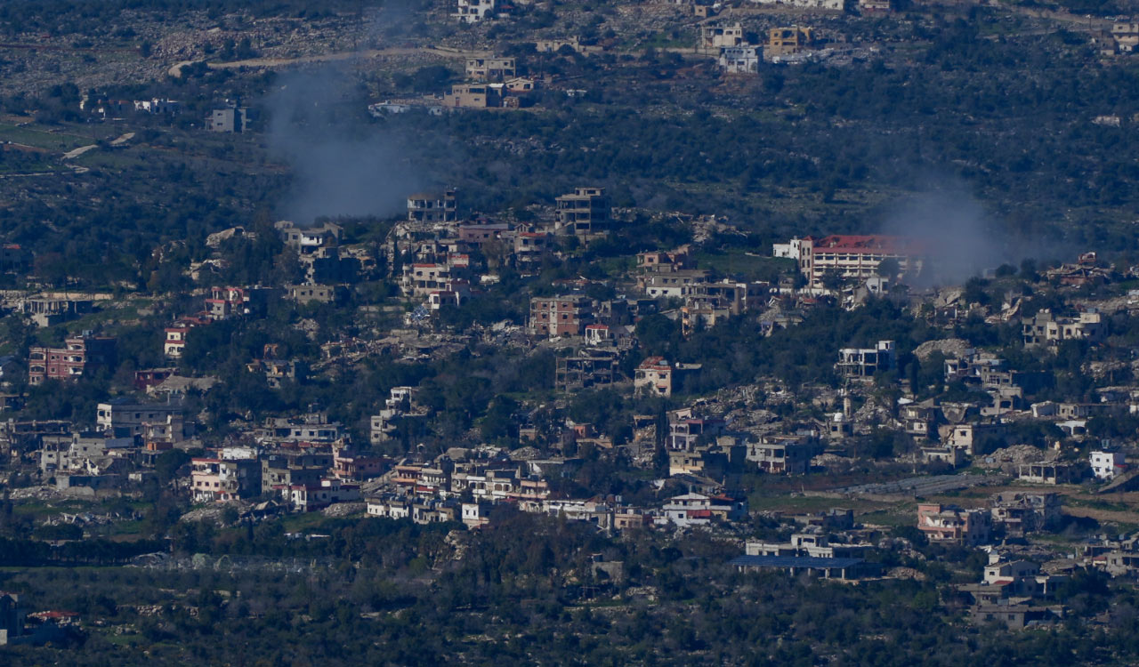 Israel kills Hezbollah commander Abbas ahead of truce