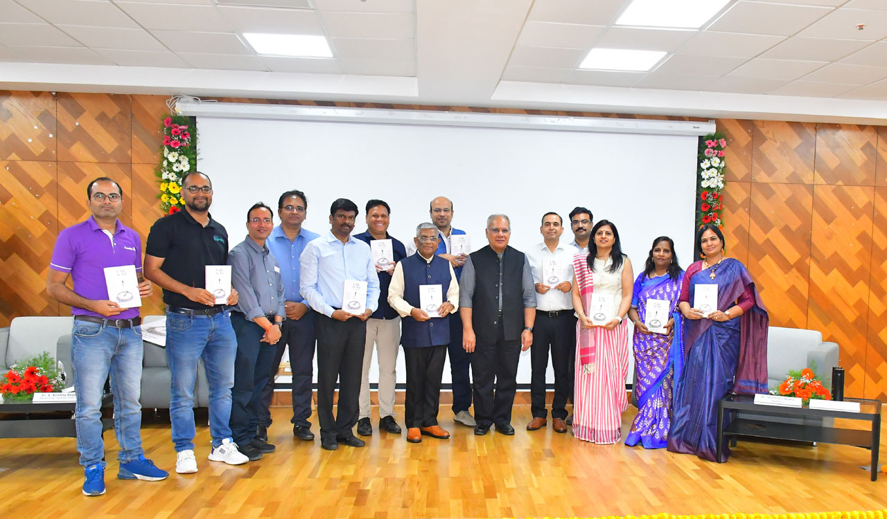 MANAGE Hyderabad launches ‘The Far Acre’ on agri-entrepreneurs