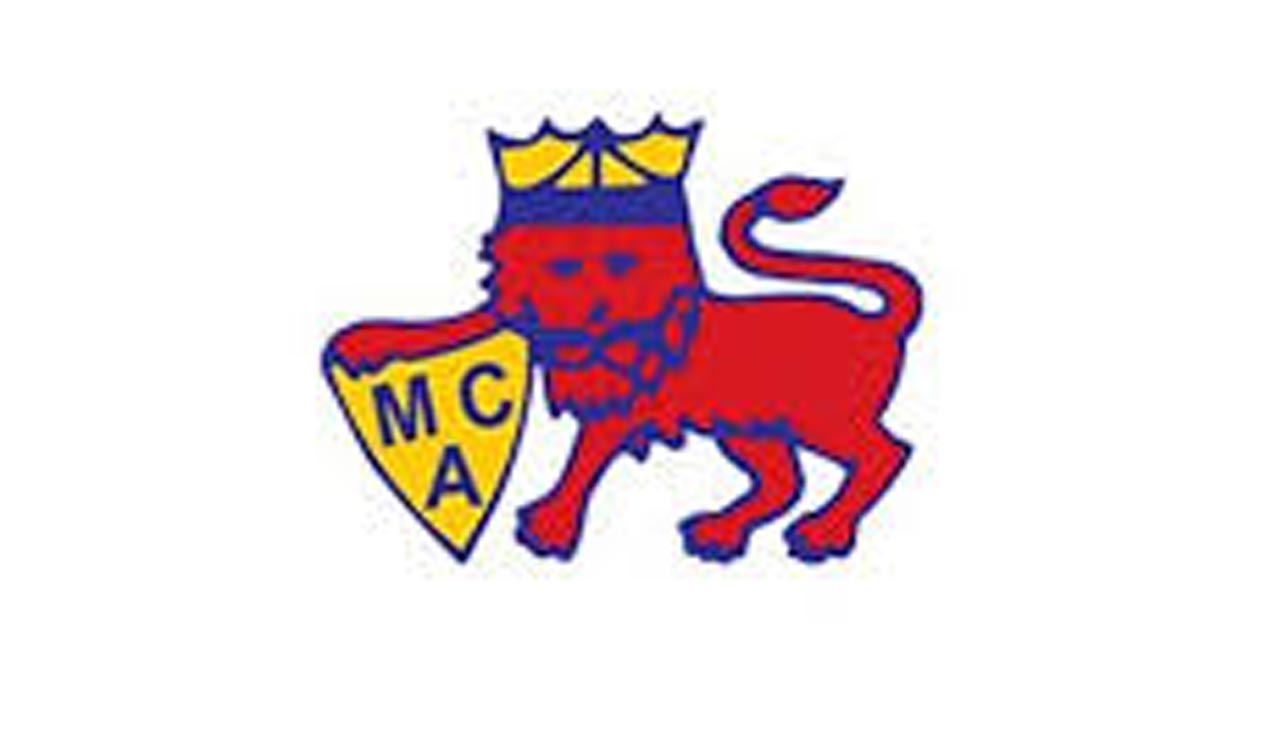 Mumbai Cricket Association launches high performance camp in Mumbai