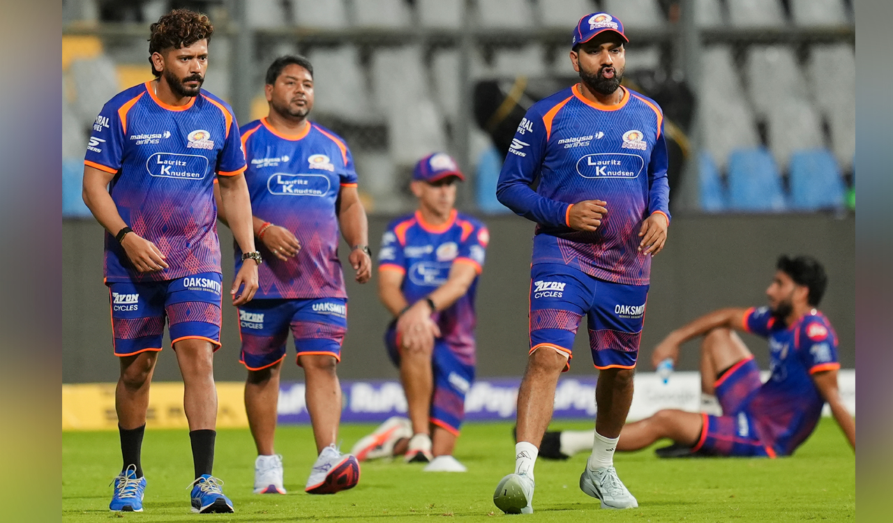 Mumbai Indians desperate to revive campaign against unbeaten PBKS