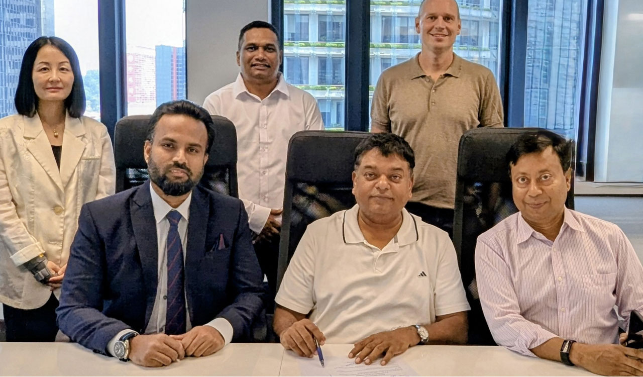 MM Helix acquires Hyderabad’s Zibew to expand digital healthcare platform