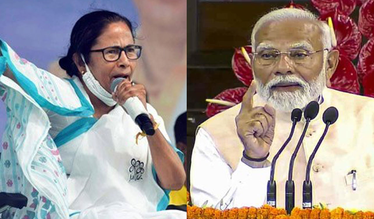 Clashes reported in Howrah and Haroa ahead of Bengal poll phase two