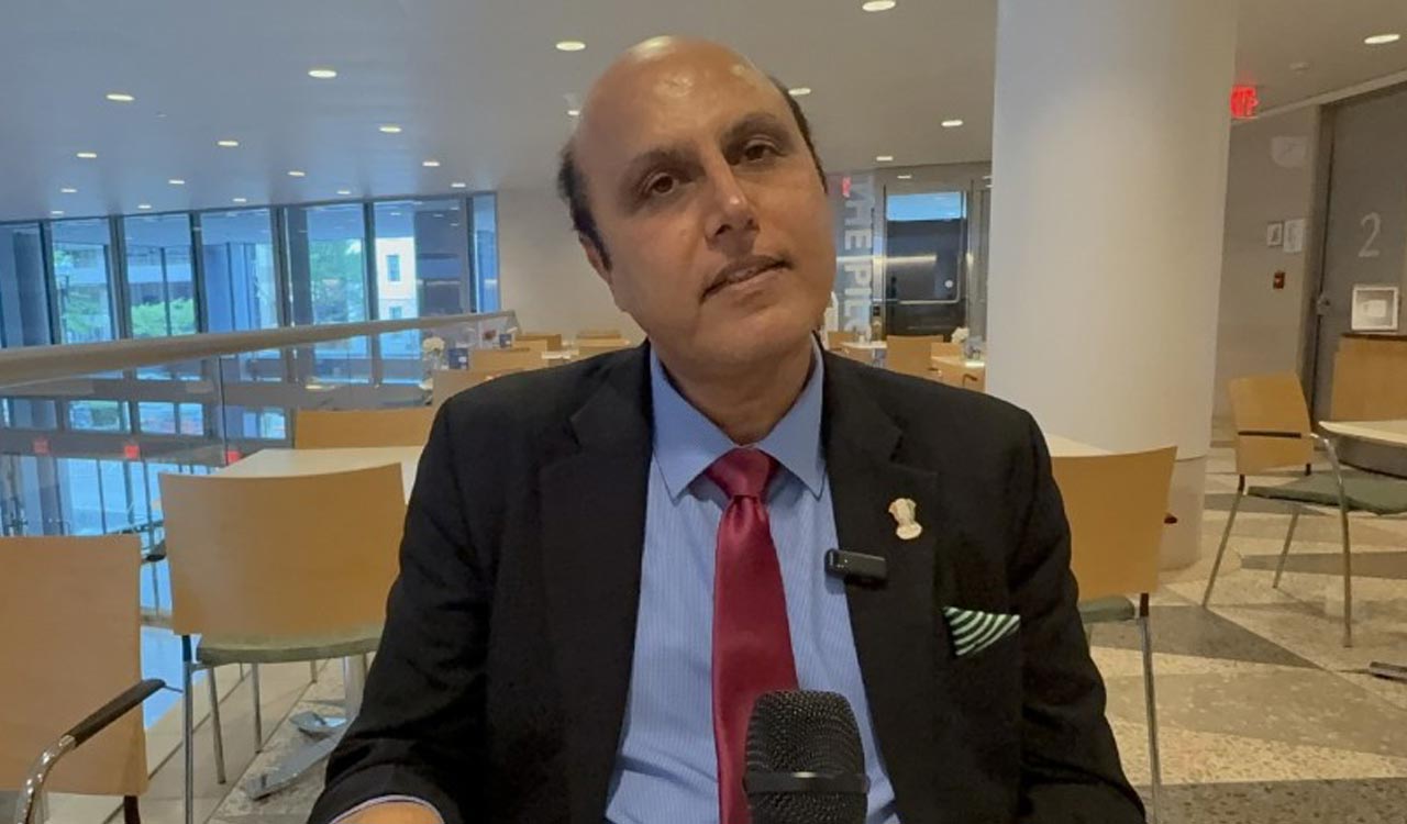 India seeks to challenge global credit rating norms, says Care Ratings CEO