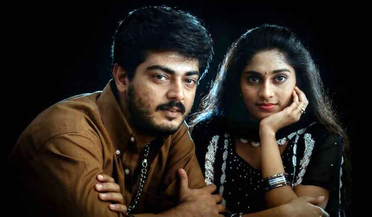 Ajith Kumar-starrer ‘Amarkkalam’ to re-release on April 24