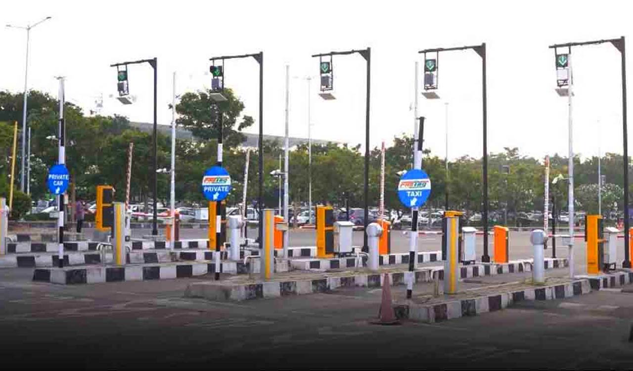 NHAI orders banks to verify FASTag vehicle numbers