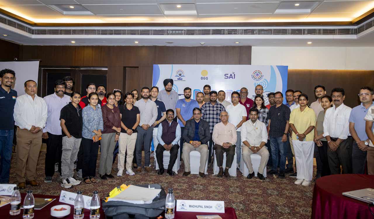 NRAI launches National Judges Course 2026 in Delhi NCR