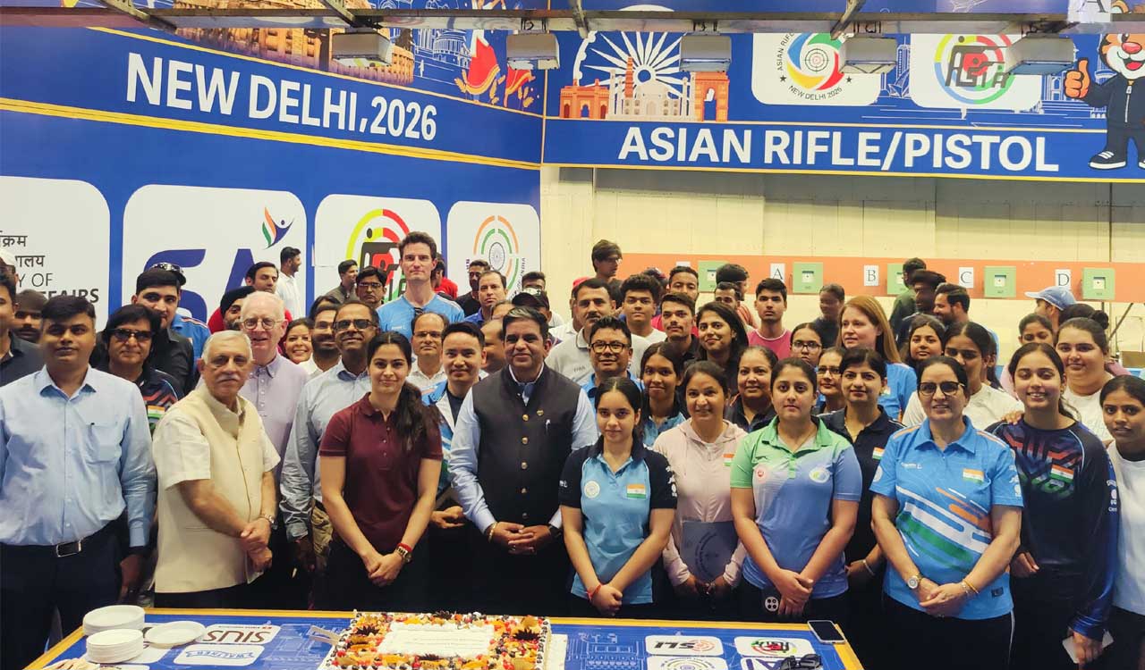 NRAI announces plans for 75th anniversary celebrations