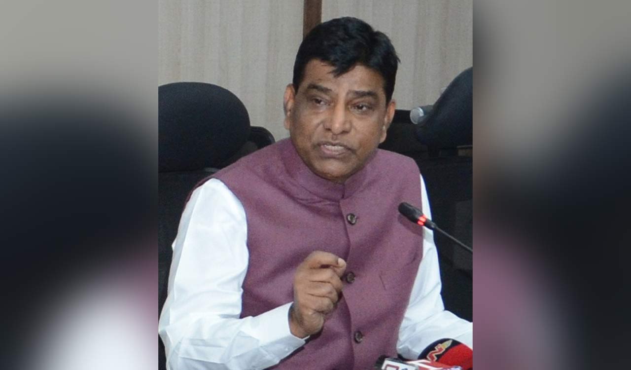 Ex-MP Nama welcomes High Court verdict on PC Ghose Commission report