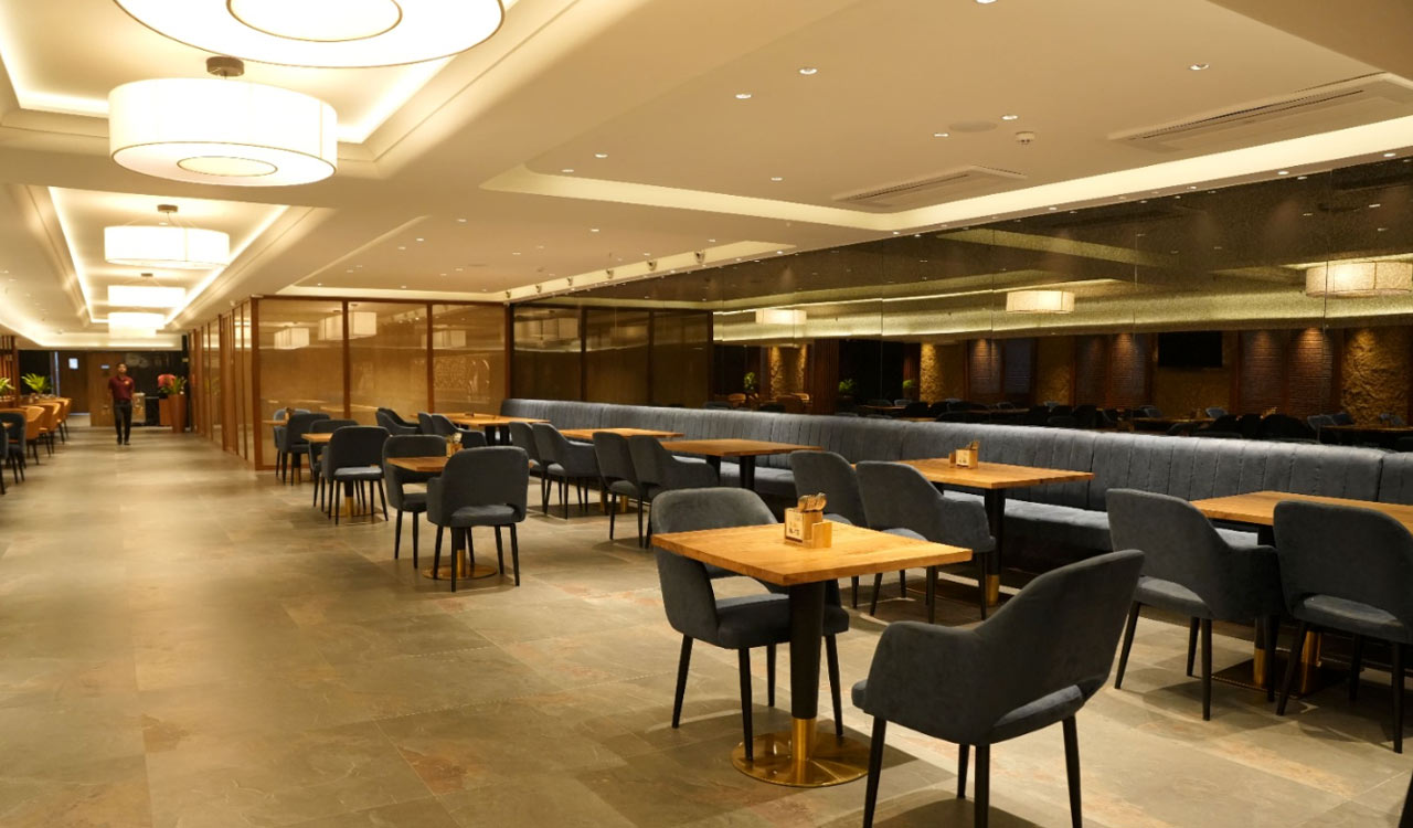 Native South–Kitchen & Brew House opens in Hyderabad