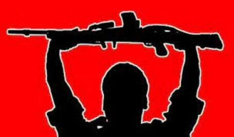 No naxal-affected districts left in India, declares Centre