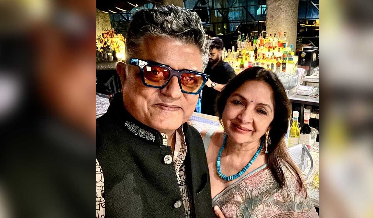 Neena Gupta says she’s ‘waiting to work again’ with Gajraj Rao