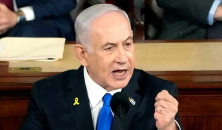 Israel opens door to Lebanon talks as ceasefire wobbles