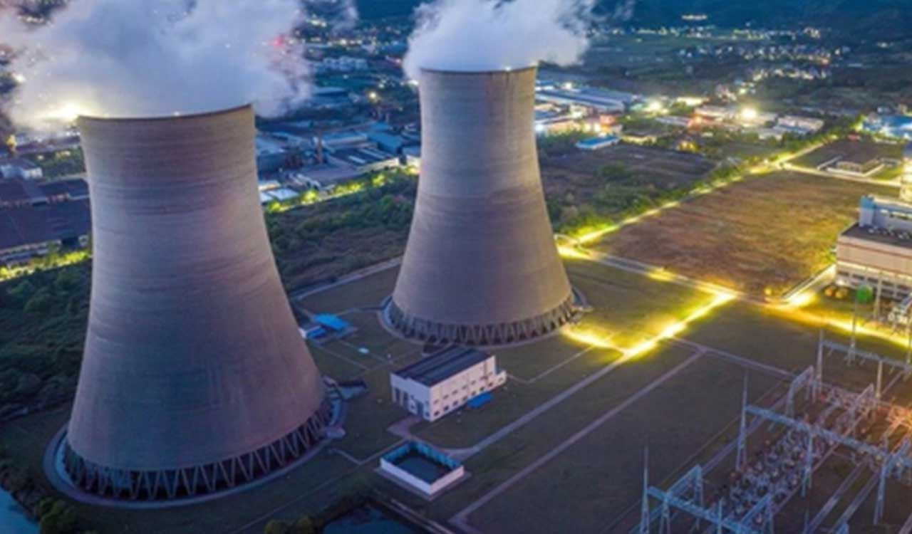 Iran war energy shock drives nuclear power plans in hard-hit Asia, Africa